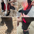 red light horse boots for circulation and recovery